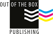 Out of the Box Publishing logo
